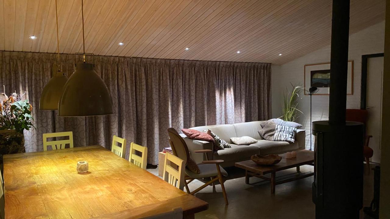 De Vier Winden Villa Hindeloopen Esterno foto