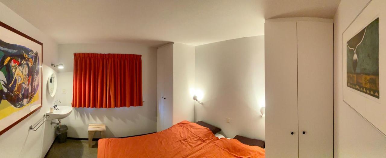 De Vier Winden Villa Hindeloopen Esterno foto