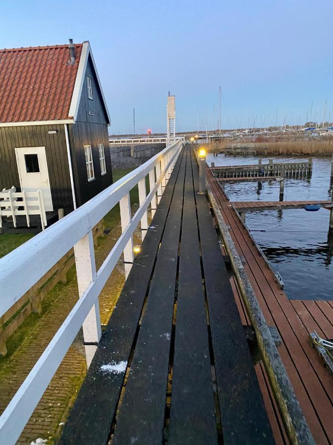De Vier Winden Villa Hindeloopen Esterno foto