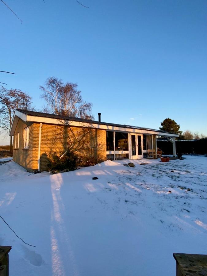 De Vier Winden Villa Hindeloopen Esterno foto